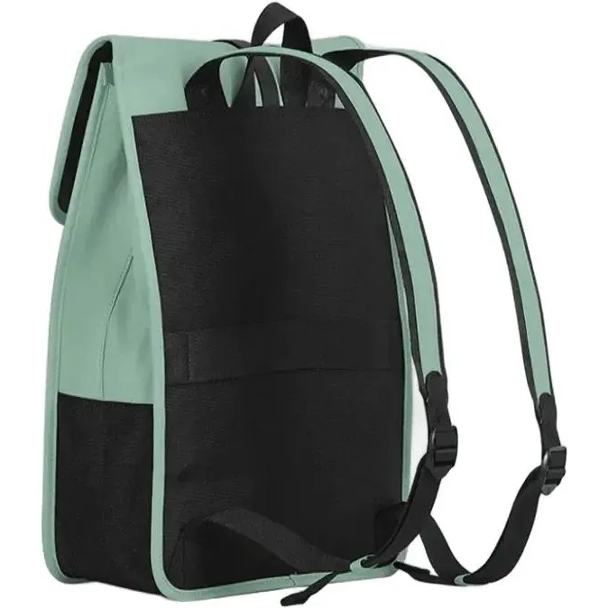 Рюкзак для ноутбука Gaston Luga Dash Backpack 13" Mint - DSBP13MM - фото 3