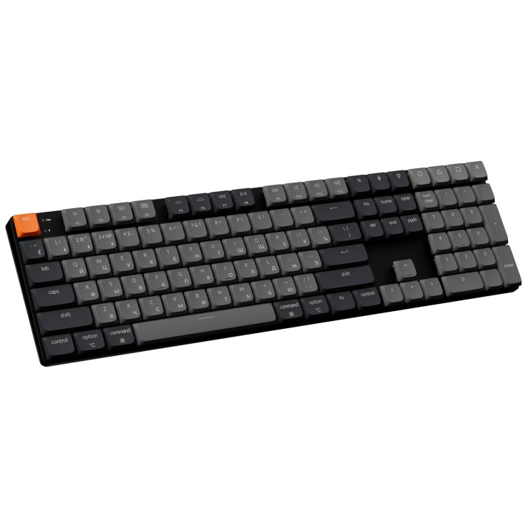 Клавиатура Keychron K5 (K5X-A1) - фото 2