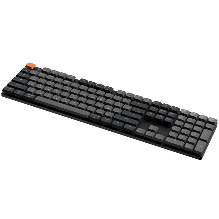Клавиатура Keychron K5 (K5X-A1) - фото 3