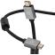 Кабель HDMI - HDMI, 1.5м, Digma D-HDMI-2FF-V2.0-1.5M