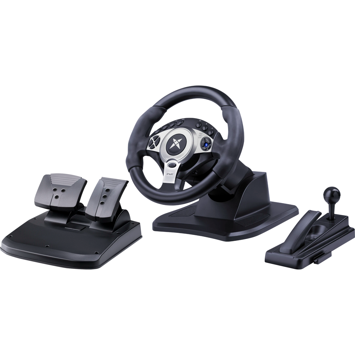 Руль Defender Glazer (64066)