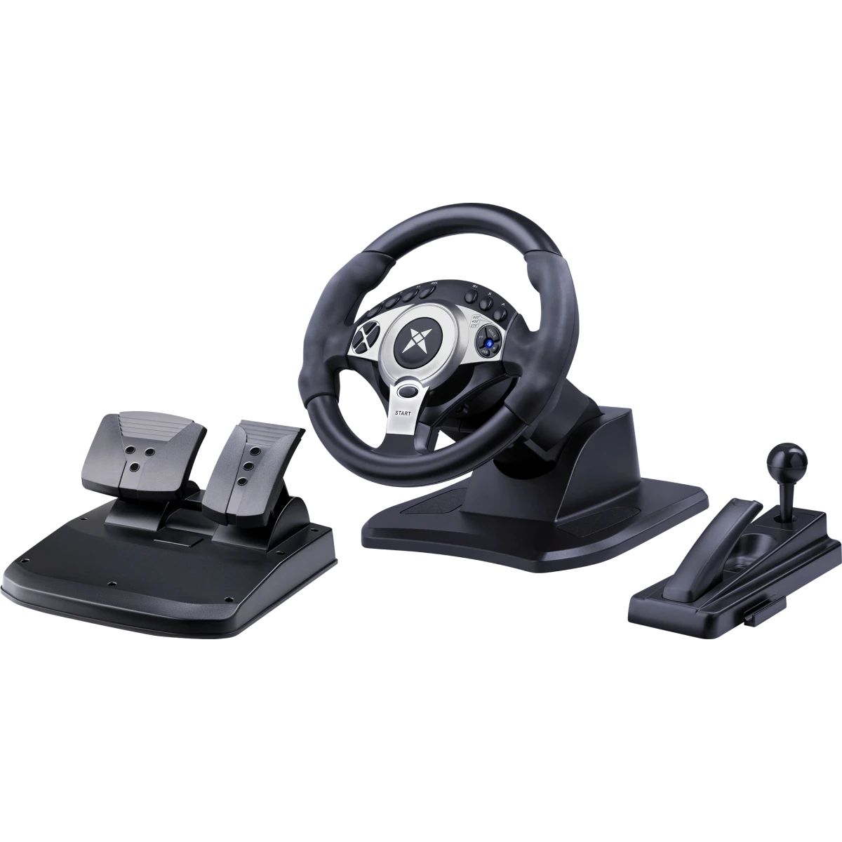 Руль Defender Glazer (64066)