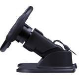 Руль + педали Defender Glazer (64066)