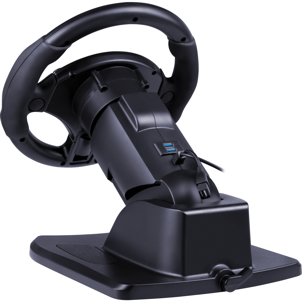 Руль Defender Glazer (64066) - фото 7