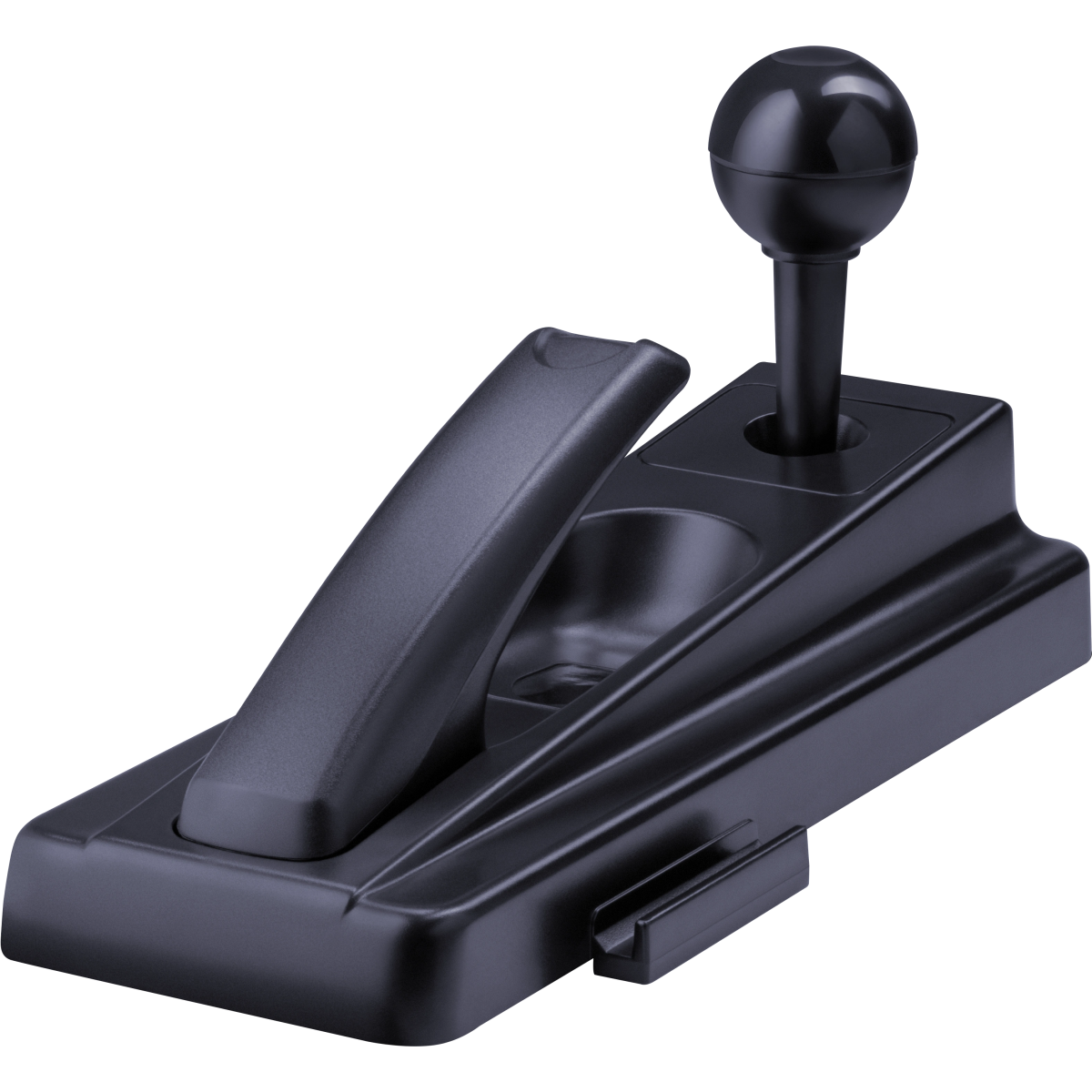 Руль Defender Glazer (64066) - фото 8