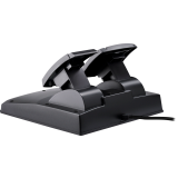 Руль + педали Defender Glazer (64066)