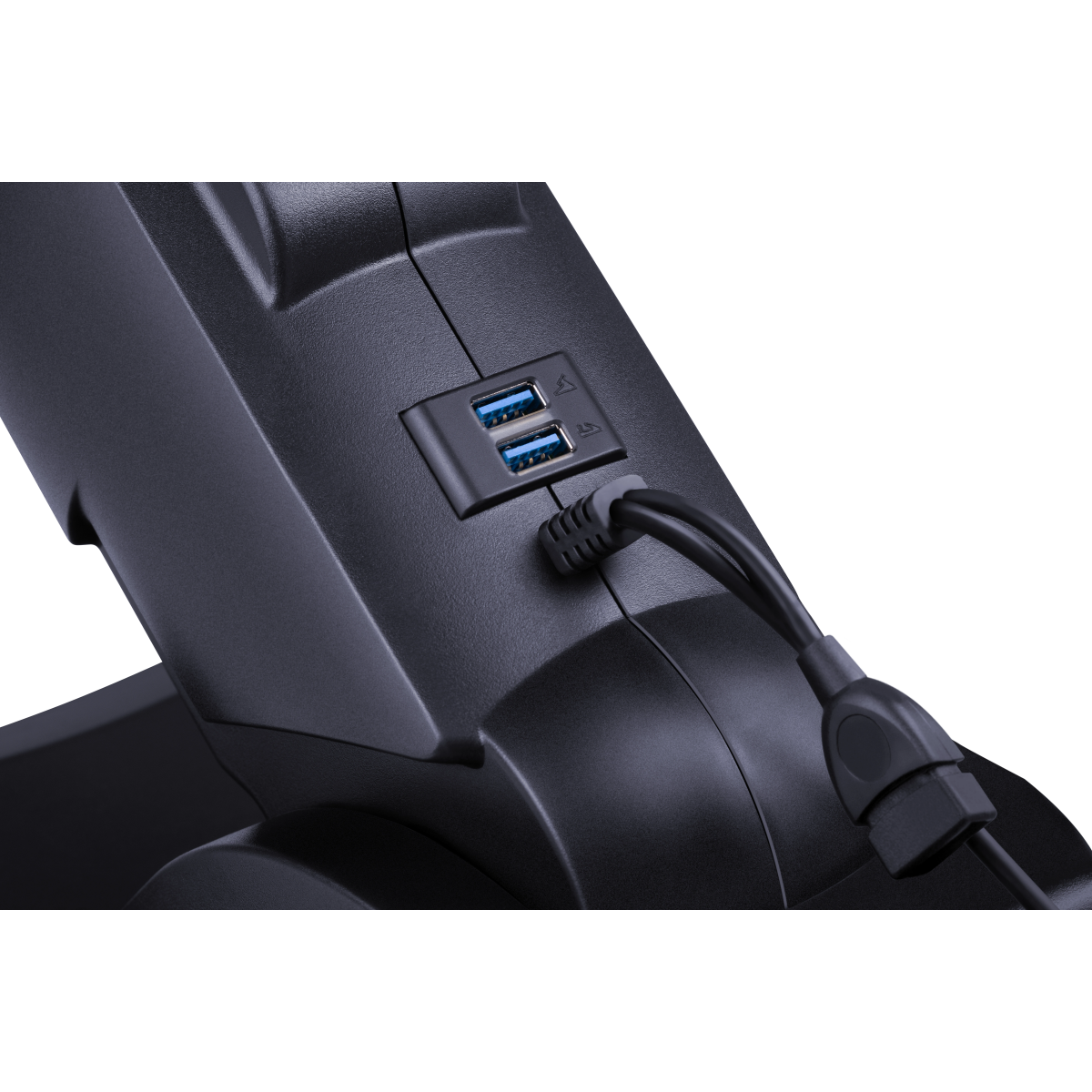 Руль Defender Glazer (64066) - фото 12