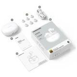 Гарнитура UGREEN WS205 White (45585)
