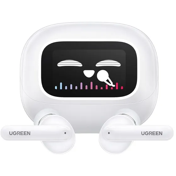 Гарнитура UGREEN WS211 White (55137)