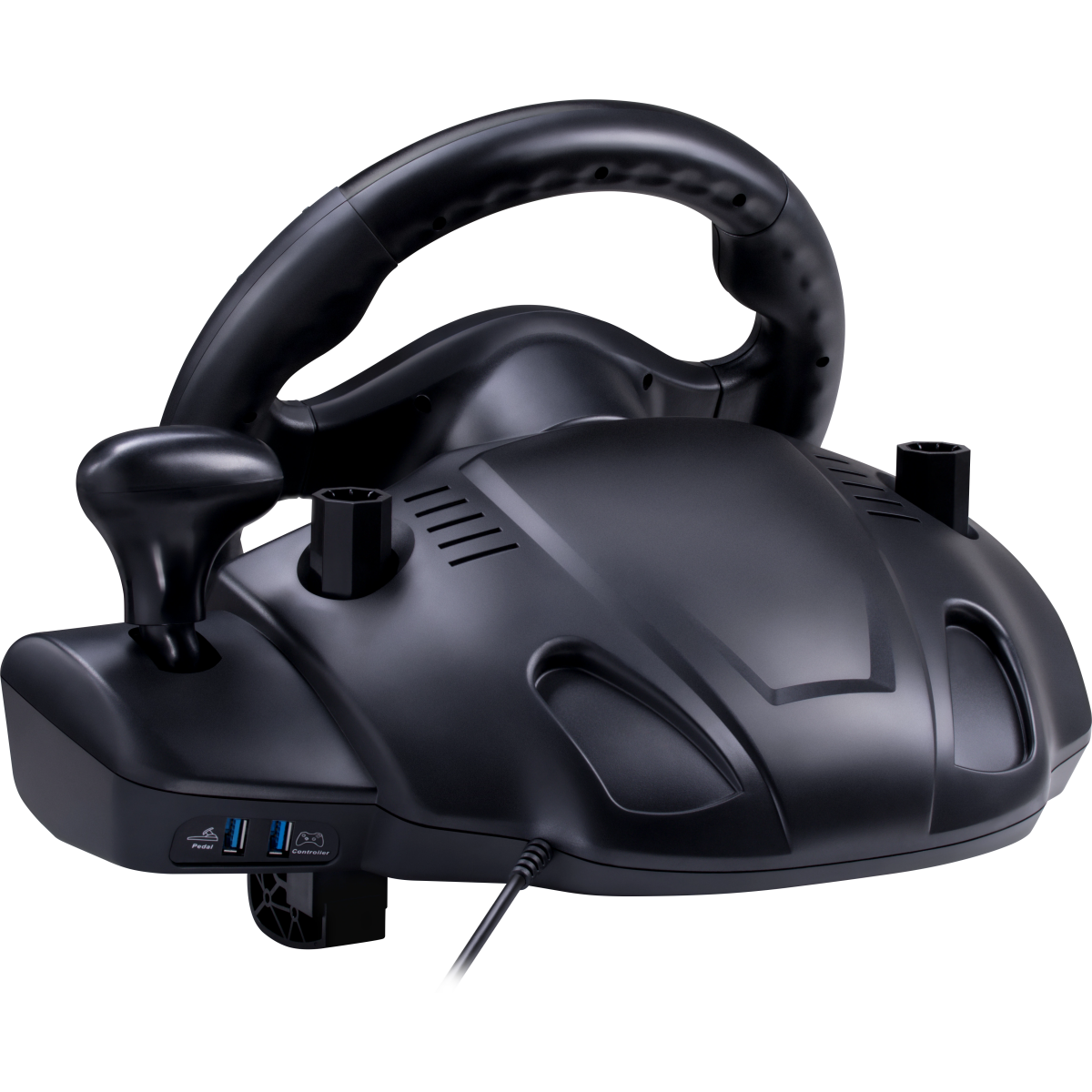 Руль Defender Rager (64067) - фото 6