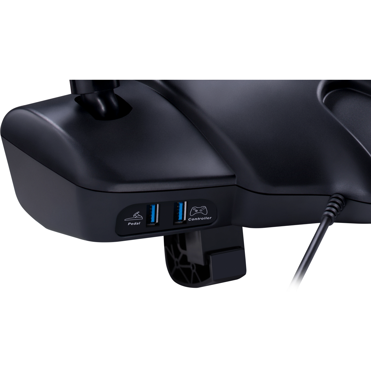 Руль Defender Rager (64067) - фото 7