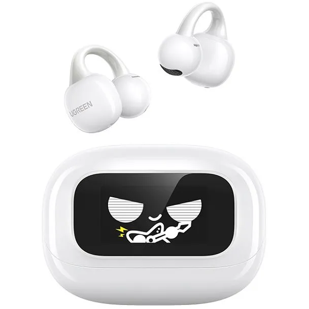 Гарнитура UGREEN WS208 White (55136)