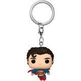 Брелок Funko Pocket POP! DC Superman 2025 Superman (85647)