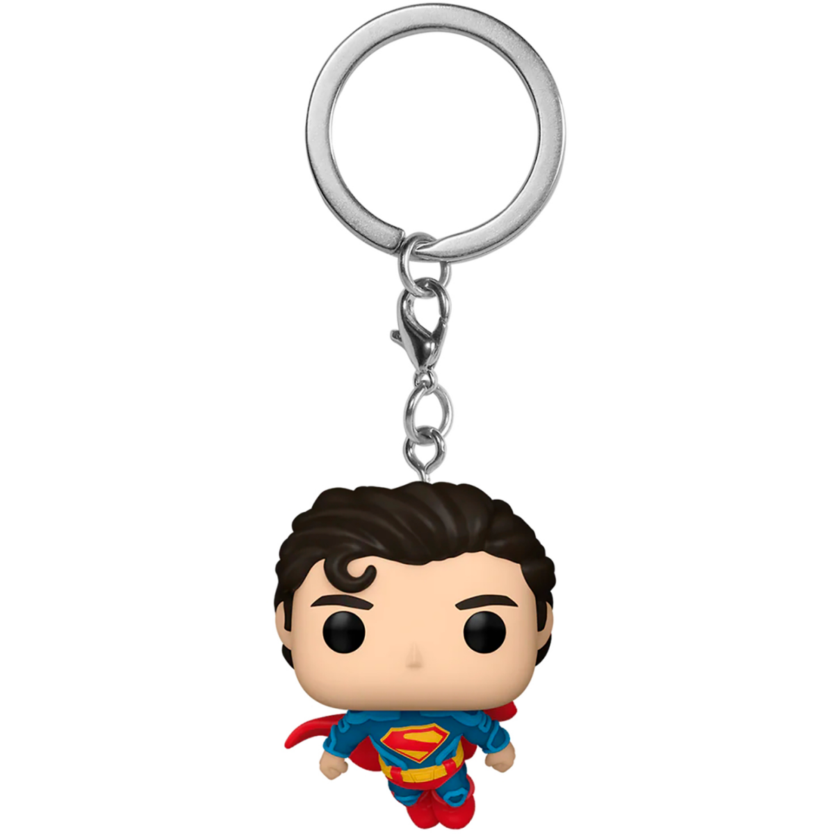 Брелок Funko Pocket POP! DC Superman 2025 Superman - 85647