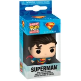 Брелок Funko Pocket POP! DC Superman 2025 Superman (85647)