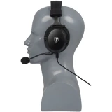 Гарнитура T-Line Haze Black (64760)