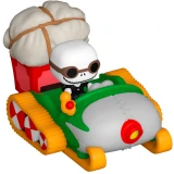 Фигурка Funko Bitty POP! Rides TNBC Jack Skellington (83624)