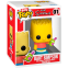 Фигурка Funko Bitty POP! Towns Simpsons Bart Simpson and Kwik-E-Mart - 83684 - фото 3