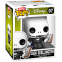 Фигурка Funko Bitty POP! Towns TNBC Jack Skellington and Jack's House - 83683 - фото 3