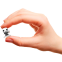 Фигурка Funko Bitty POP! Towns TNBC Jack Skellington and Jack's House - 83683 - фото 4