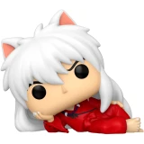 Фигурка Funko POP! Animation InuYasha Inuyasha (Lay) (83717)