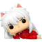 Фигурка Funko POP! Animation InuYasha Inuyasha (Lay) - 83717