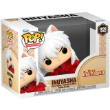 Фигурка Funko POP! Animation InuYasha Inuyasha (Lay) (83717)