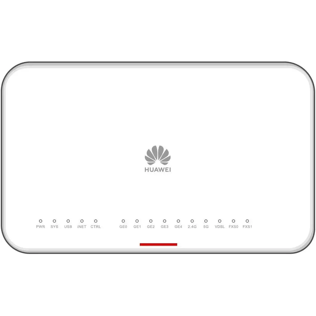 Wi-Fi маршрутизатор (роутер) Huawei AR617VW - 50010480