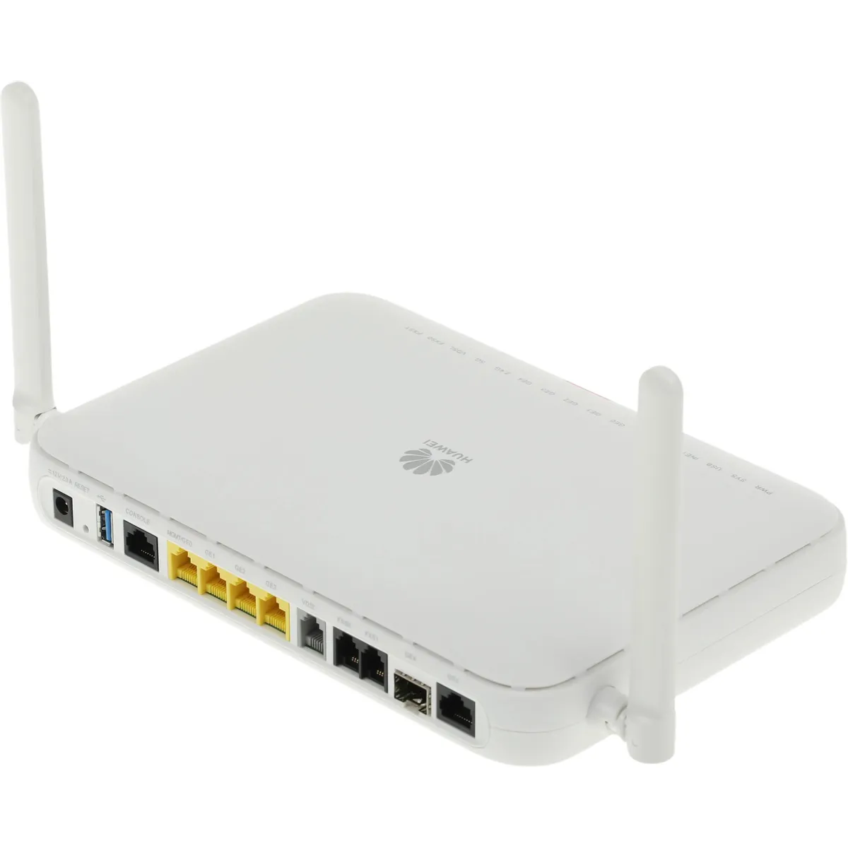 Wi-Fi маршрутизатор (роутер) Huawei AR617VW - 50010480 - фото 4