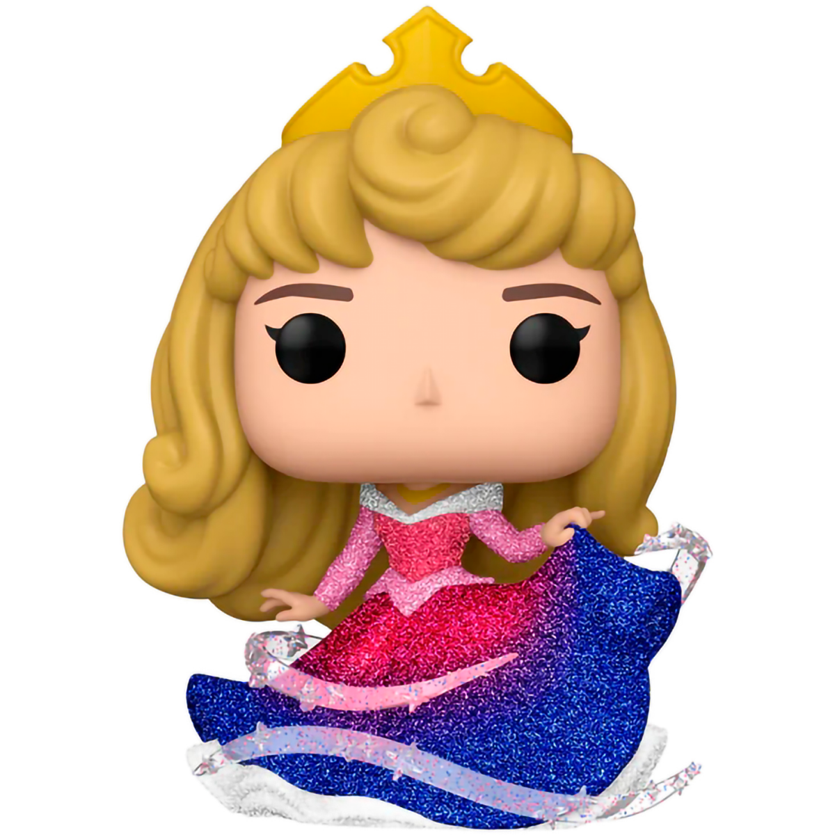 Фигурка Funko POP! Disney Sleeping Beauty Aurora - 82113