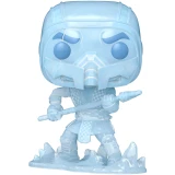 Фигурка Funko POP! Games Mortal Kombat 11 Fatality Sub-Zero (80306)
