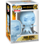 Фигурка Funko POP! Games Mortal Kombat 11 Fatality Sub-Zero - 80306 - фото 2