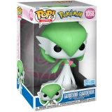 Фигурка Funko POP! Games Pokemon Gardevoir (84979)
