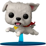 Фигурка Funko POP! Heroes DC Superman 2025 Krypto (85645)