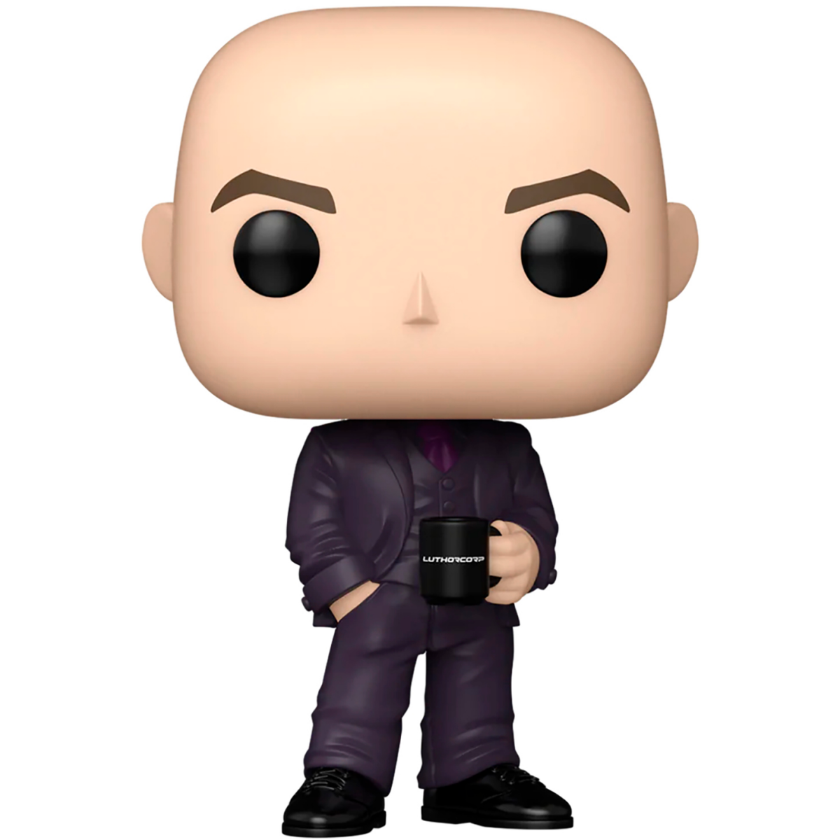 Фигурка Funko POP! Heroes DC Superman 2025 Lex Luthor - 85644