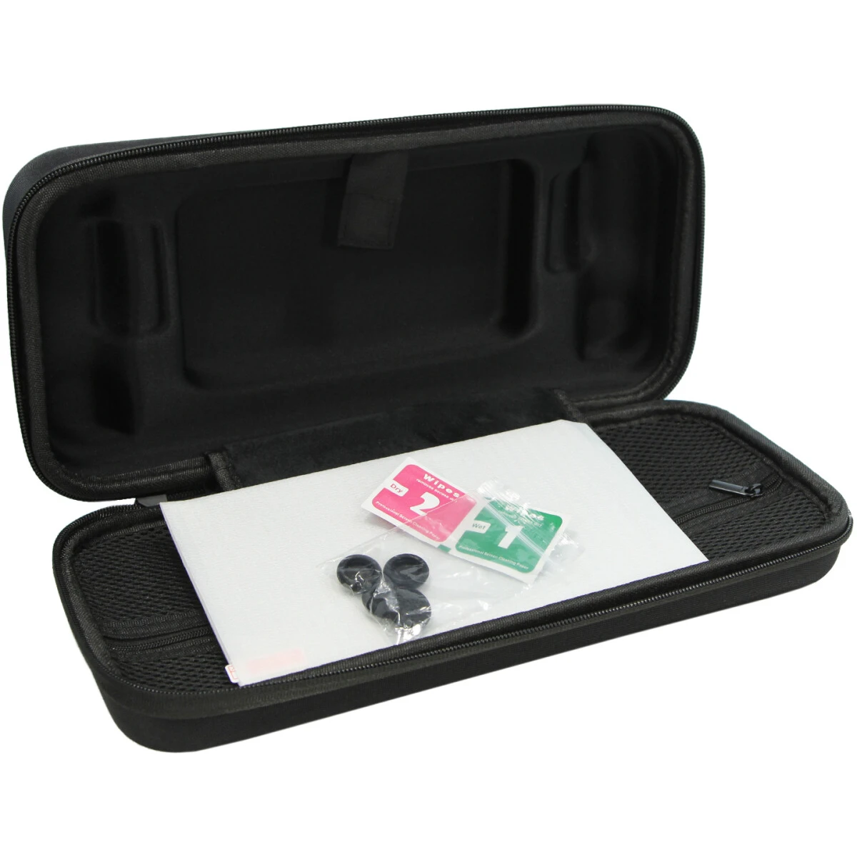 Набор аксессуаров Artplays для Steam Deck - 4609639572047 - фото 2