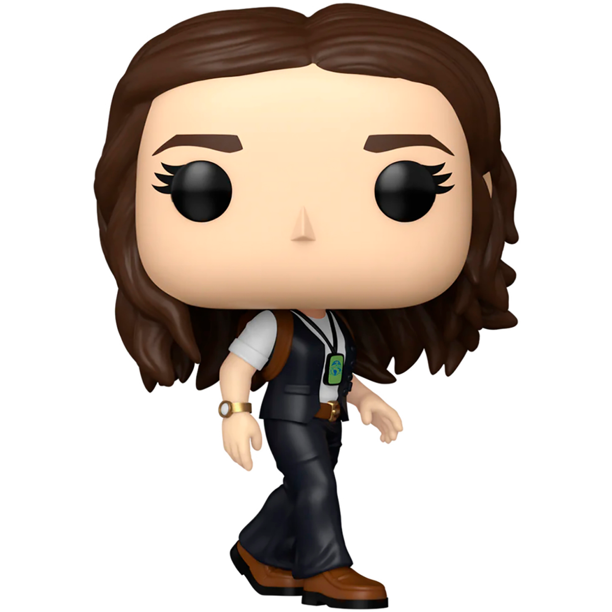 Фигурка Funko POP! Heroes DC Superman 2025 Lois Lane - 85643
