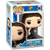 Фигурка Funko POP! Heroes DC Superman 2025 Lois Lane (85643)