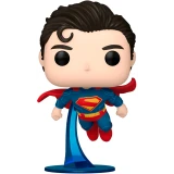 Фигурка Funko POP! Heroes DC Superman 2025 Superman (85642)