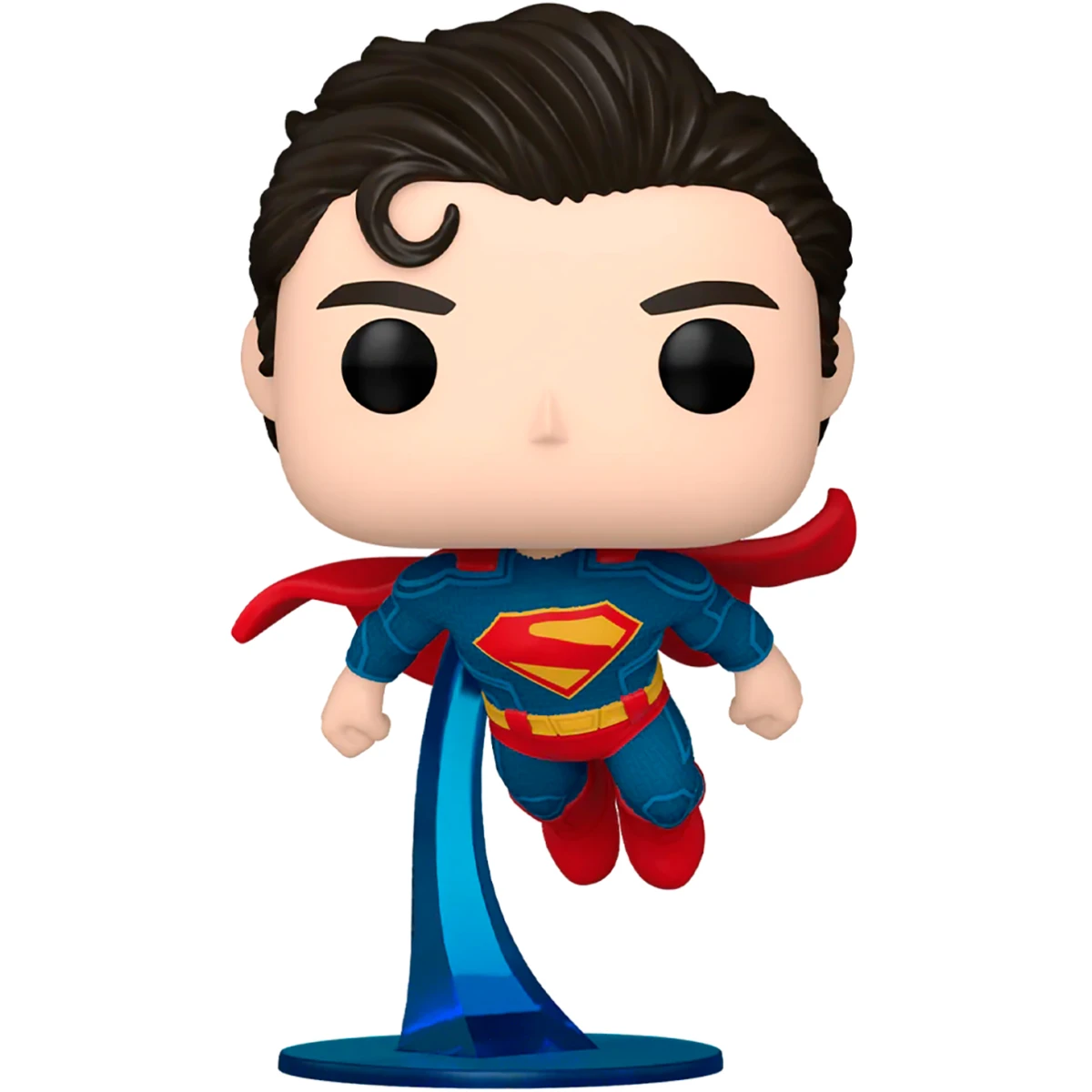 Фигурка Funko POP! Heroes DC Superman 2025 Superman - 85642