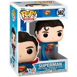 Фигурка Funko POP! Heroes DC Superman 2025 Superman (85642)