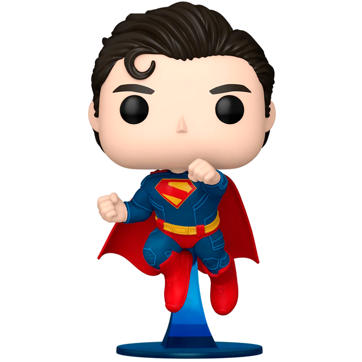 Фигурка Funko POP! Heroes DC Superman 2025 Superman (85646)