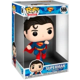 Фигурка Funko POP! Heroes DC Superman 2025 Superman (85646)