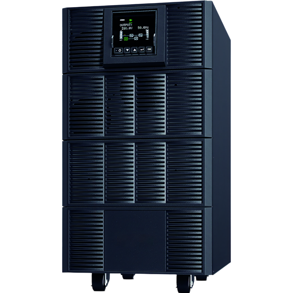 ИБП Сайбер Электро ЭКСПЕРТ-II-6000