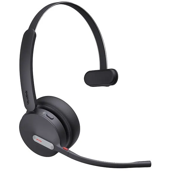 Гарнитура Yealink BH70 Mono UC USB-A