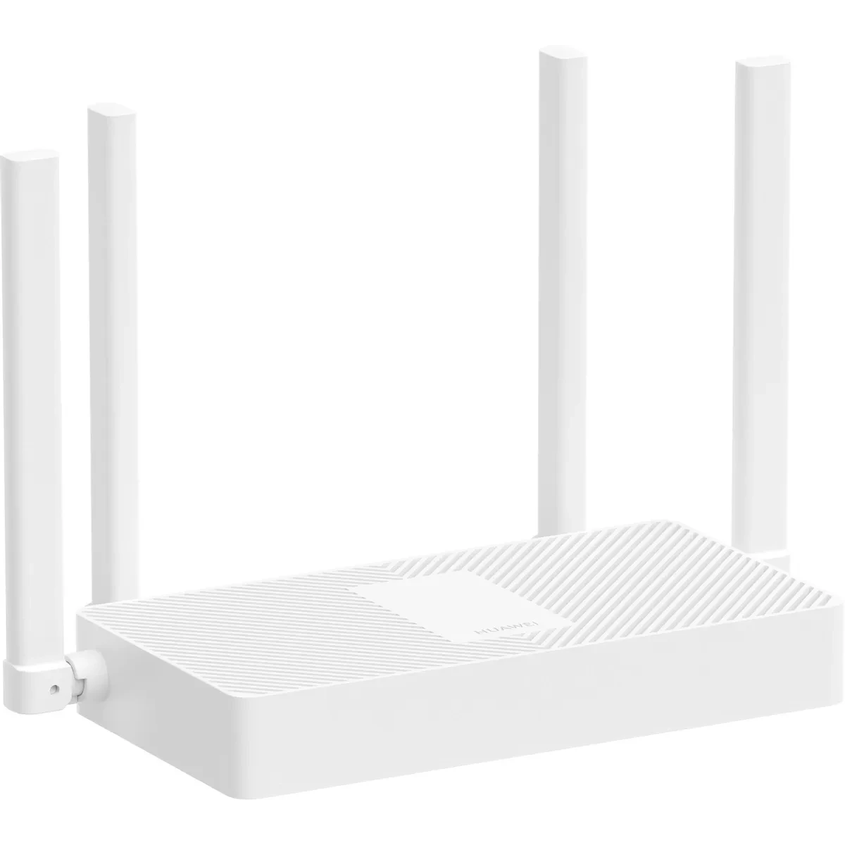 Wi-Fi маршрутизатор (роутер) Huawei AX3S Dual Core - 53030CYC - фото 2