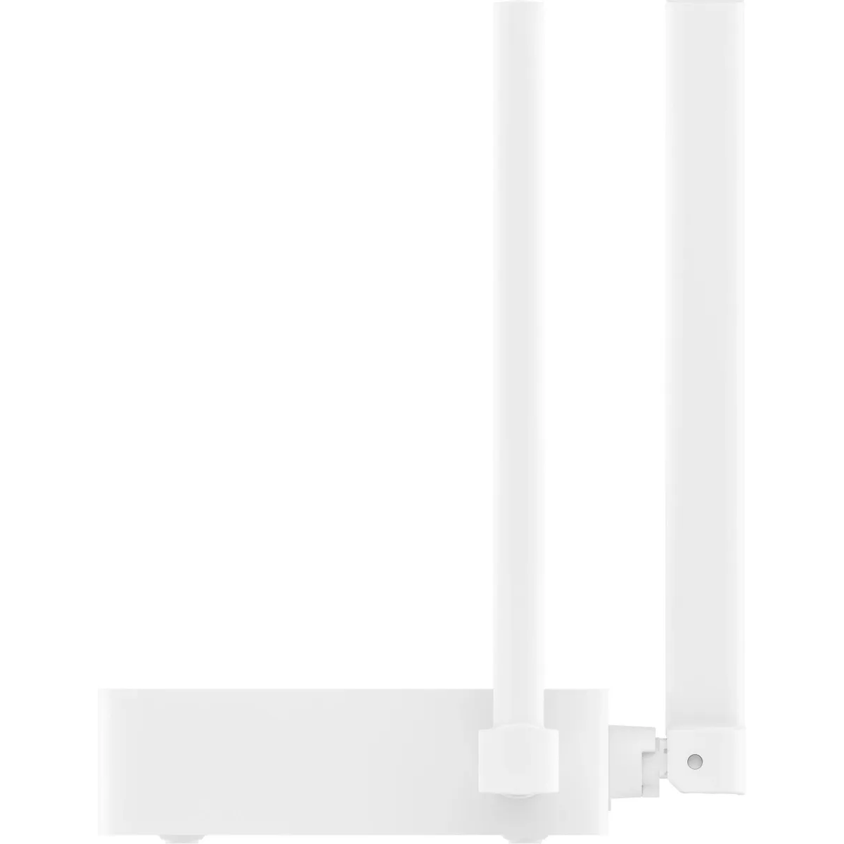 Wi-Fi маршрутизатор (роутер) Huawei AX3S Dual Core - 53030CYC - фото 4