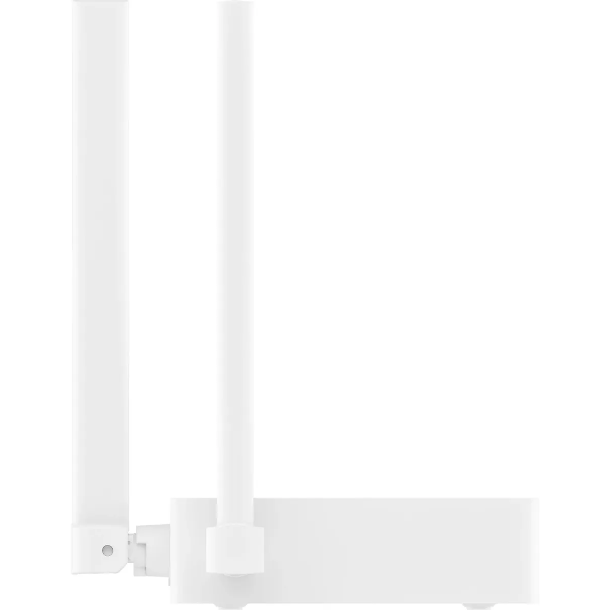 Wi-Fi маршрутизатор (роутер) Huawei AX3S Dual Core - 53030CYC - фото 5