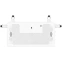Wi-Fi маршрутизатор (роутер) Huawei AX3S Dual Core - 53030CYC - фото 6