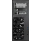 Серверный корпус Procase PT443-B-0-RA